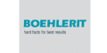 Boehlerit logo 