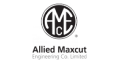 Allied Maxcut logo