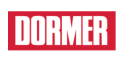 Dormer Tools logo