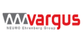 Vargus logo