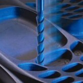 Routers for Composites